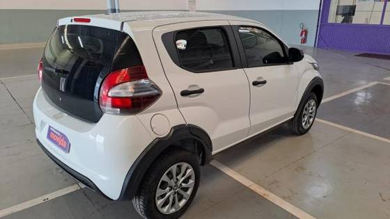 FIAT MOBI 1.0 EVO FLEX LIKE. MANUAL FIAT MOBI 1.0 EVO FLEX LIKE. MANUAL